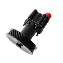 AUCERAMIC Raw Sea Water Pump Fit for Mercruiser 4.3L 5.0L 5.7L 6.2L 7.4L... - $212.80