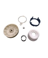 W10721967 Whirlpool Washer Splutch Pully - $260.07 MXN