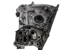 Engine Oil Pump From 2008 Honda Accord  3.5 - $49.45