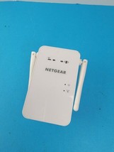 NETGEAR AC750 Wi/Fi RANGE EXTENDER, Model EX6100v2 / Hardly Used! - $30.35 CAD