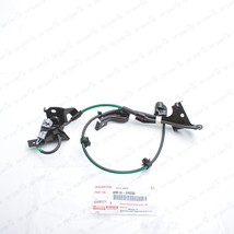 New Genuine Toyota 2005-2015 Tacoma Front Passenger ABS Wire Harness 895... - $1,776.96 MXN