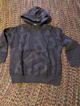 Boy&#39;s Gap Kids Long Sleeve, Kangaroo Pockets Pullover/ Hoodie Size XS,S,... - $26.50