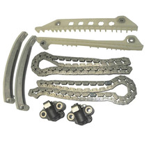 9-0387SGX For Ford Crown Victoria E-150 E-250 Lincoln Mercury Timing Chain Kit - £108.78 GBP