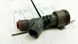 Chevy Malibu Fuel Injector 2.4L VIN 0 Opt NU1 Fits 2010-2012 OEM - $14.87