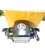 LIONEL TRAINS POST-WAR ZW 250 WATT TRANSFORMER- WORKS FINE- EXC. BOXED - SH - $272.41 CAD