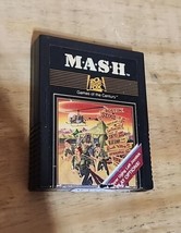 MASH 20th Century Fox (Atari 2600, 1983) - £7.07 GBP