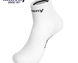Kimony Men&#39;s Tennis Badminton Crew Socks Sports Casual Socks NWT KSSN501-M5 - $13.90