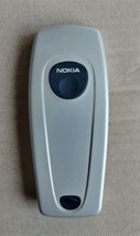 Lotto Di 7 Originale OEM Nokia 6010 Argento Batteria Porta Posteriore Al... - £5.63 GBP