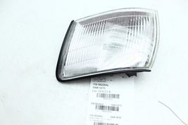 Driver Corner/Park Light Park Lamp-turn Signal Fits 90-92 LEXUS LS400 72412 image 10