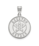 SS MLB  Houston Astros Large Pendant - $112.69 CAD