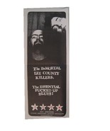The Immortal Lee County Killers Poster Killers - $336.21 MXN