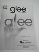 Music from Glee Sheet Music Book Piano Vocal Guitar and Easy guitar w/ notes tab image 7