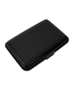 Anti RFID Scanning Men Women Wallet for Credit Cards, ID. Great for Travel - $13.70 CAD