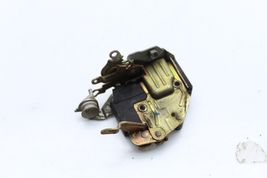 86-95 MERCEDES-BENZ W124 FRONT RIGHT DOOR VACUUM LOCK LATCH Q1580 image 9