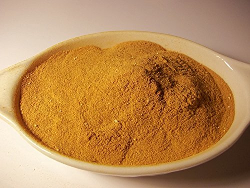 Tabasco Pepper, Dried N Ground, 4 OZ, Delicious Fresh Spicy Pepper