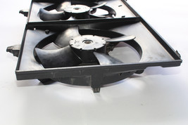 2003-2008 INFINITI FX35 AWD RADIATOR COOLING FAN ASSY K306 image 3