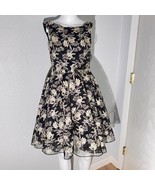 David Charles Gold Label Girls Party Dress – Size 12 YRS - $1,182.44 MXN
