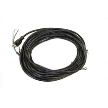 Fitall 50 Foot Black 17 Gauge Polarized Vacuum Cord - $46.58