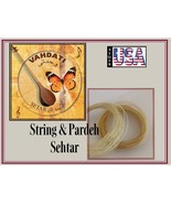 2 in 1, STRING and PARDEH SEHTAR, SETAR, SITAR, SEH TAR -  سیم و پرده سه... - $29.88