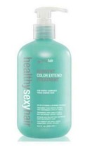 Healthy Sexy Color Care Treatment  for Very Damaged Thick Coarse Hair 16... - $12.86