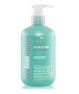 Healthy Sexy Color Care Treatment  for Very Damaged Thick Coarse Hair 16... - $17.62 CAD