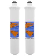 IPW Industries Inc-Omnipure - (E5715) - 14&quot; x 2.5&quot; E-Series 1 Micron Car... - $2,103.55 MXN