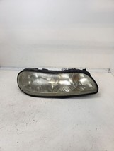 Passenger Headlight VIN N 4th Digit Classic Fits 97-05 MALIBU 398442 - £54.50 GBP