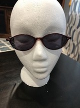 Womens Modern Dee Dee Sunglasses-RARE-SHIPS SAME BUSINESS DAY - $29.58