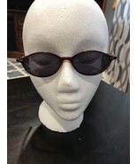 Womens Modern Dee Dee Sunglasses-RARE-SHIPS SAME BUSINESS DAY - $29.58