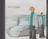 Standing Alone by Echo Image (2001, A Different Drum) synthpop CD maxi-s... - $21.71