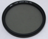 ESDDI 58mm CPL Slim Lens Filter  Camera H-S&amp;P Circular Polarizer MRC - $9.49