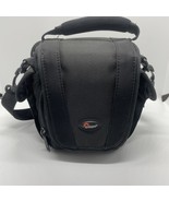 LowePro  125 Compact Camera Case with Strap Sony Panasonic Digital HD Mi... - $18.34 CAD