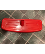 Radio Flyer 10 in. Tricycle Replacement Back Stand - Classic Red *NEW* tt1 - $15.99