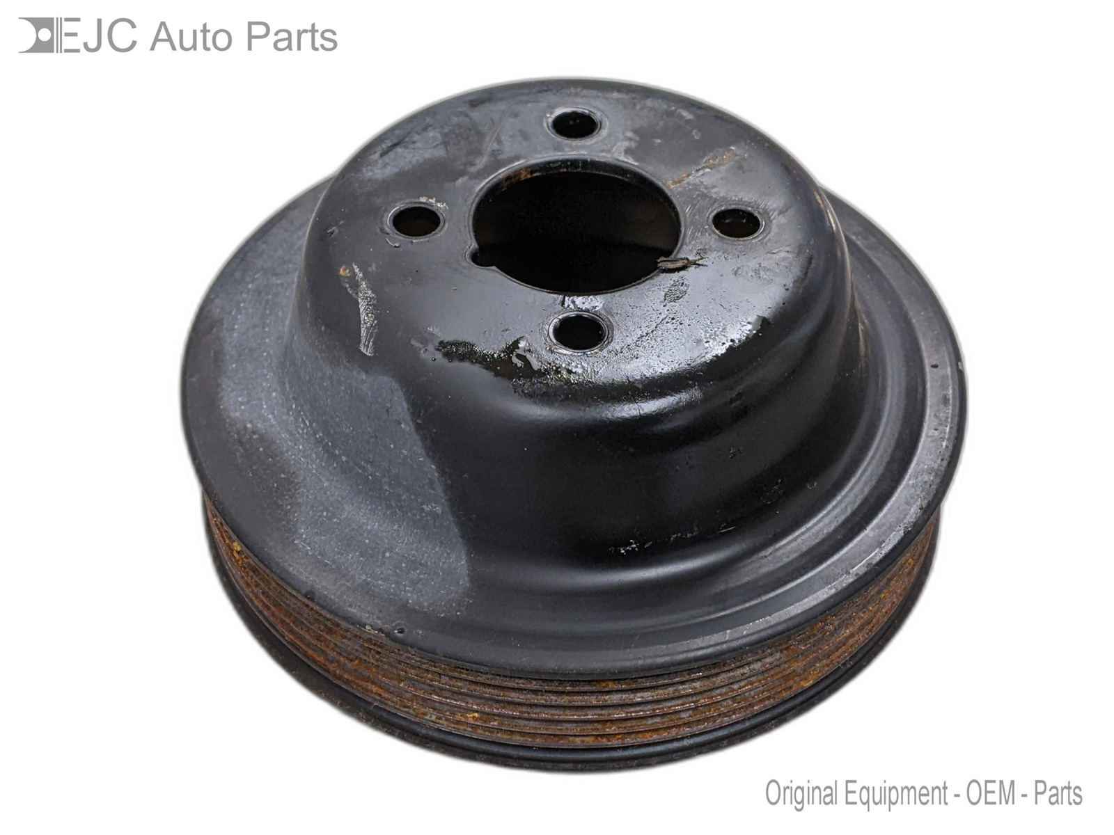 Water Pump Pulley For 14-19 Kia Cadenza  3.3  FWD - $24.70