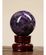 Amethyst, energy blessing, protection, good luck, elimination of negativ... - $6,842.47 MXN