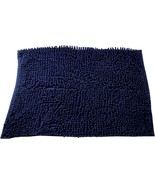 Luxury Chenille Bath Mat – Soft, Absorbent, Non-Slip Shower Rug, 17&quot; x 2... - $20.36 CAD