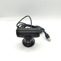 OEM Sony PlayStation 3 PS3 USB Move Motion Eye Camera SLEH-00201 - £5.44 GBP