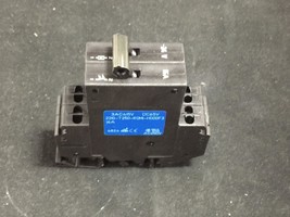 NEW ETA 2210-T250-K0M1-H000F3 Circuit Breaker 16 Amp  - $43.75