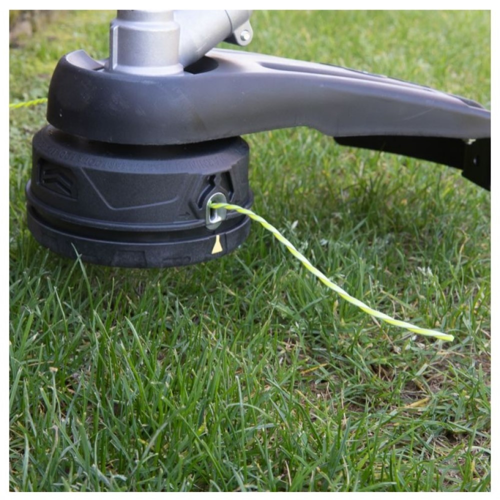 Shakespeare 17463 Ballistic Twist Trimmer Line 0.065 in. x 200 ft. Green Item image 2