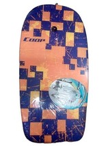 COOP Pipe 37&quot; Bodyboard Surfing - £37.81 GBP