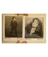 Holly Near Press Kit and 2 Photos Singer In The Storm - $36.78 CAD