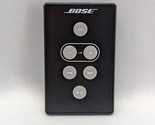 Genuine Bose SoundDock Series 1 Black Digital Music System  Remote Contr... - £8.78 GBP