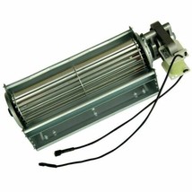 Blower Squirrel Fan Motor Assembly 120V For Amish Heat Surge Electric Fi... - £34.43 GBP