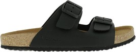 El Naturalista NE50 Unisex Waraji Sandal, Vegano Black - 37 - £75.93 GBP