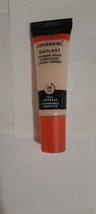 Cover Girl Outlast Extreme Wear Concealer Fair Ivory - £7.35 GBP