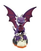 Activision Skylanders Giants Cynder  Version 2 Action Figure Toys - £7.72 GBP