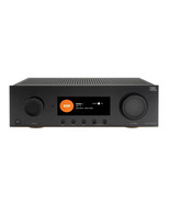 JBL MA7100HP 7.2 Channel 8K High Performance AV Receiver Black - New - $689.79 CAD