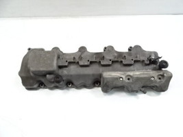2005 Mercedes W215 CL55 valve cover, right, 1130160505 - $84.14