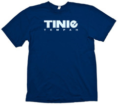 Tinie Tempah english rapper t-shirt - $19.99
