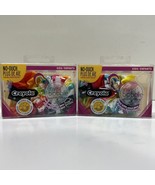 INVISIBOBBLE CRAYOLA KIDS 2 PIECE HAIR SCRUNCHIES WITH SPIRAL INSIDE - 2 PK - $187.88 MXN